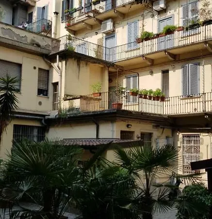 Apartment #21