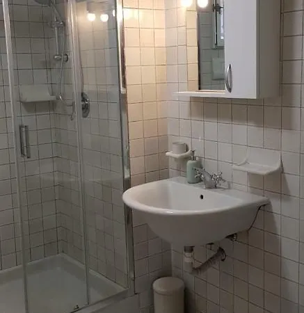 #21 Apartment