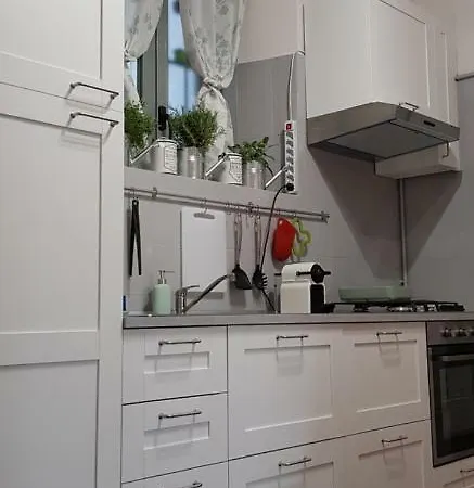 Apartment #21