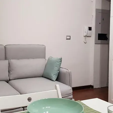 #21 Apartment *